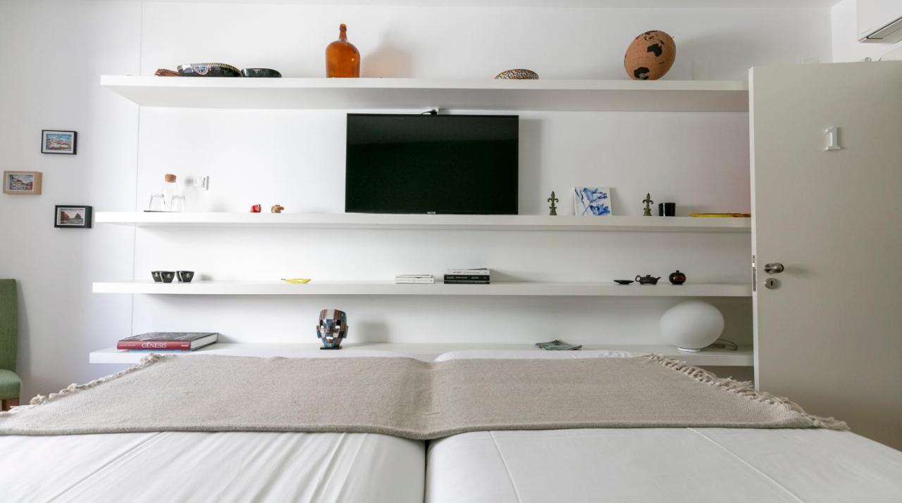 Altido Stylish 5Br Apt With Big Terrace In Principe Real Lisboa Eksteriør bilde