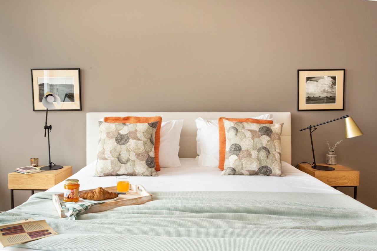 Altido Stylish 5Br Apt With Big Terrace In Principe Real Lisboa Eksteriør bilde