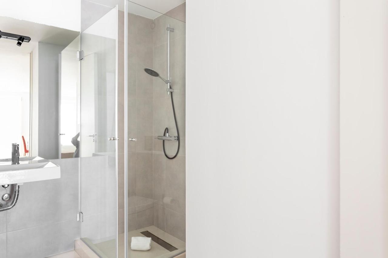 Altido Stylish 5Br Apt With Big Terrace In Principe Real Lisboa Eksteriør bilde