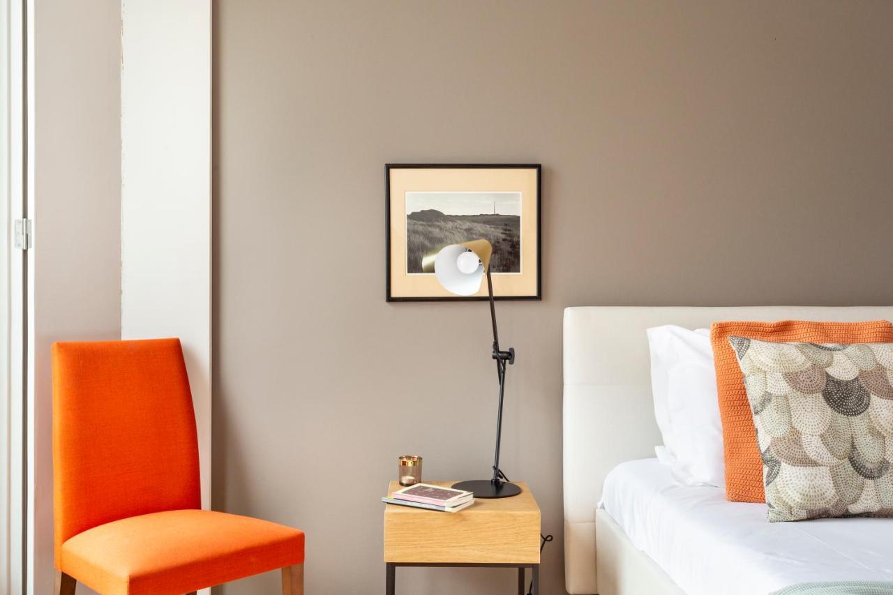 Altido Stylish 5Br Apt With Big Terrace In Principe Real Lisboa Eksteriør bilde