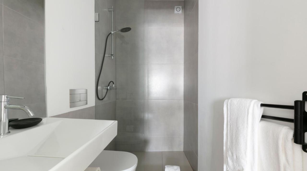 Altido Stylish 5Br Apt With Big Terrace In Principe Real Lisboa Eksteriør bilde