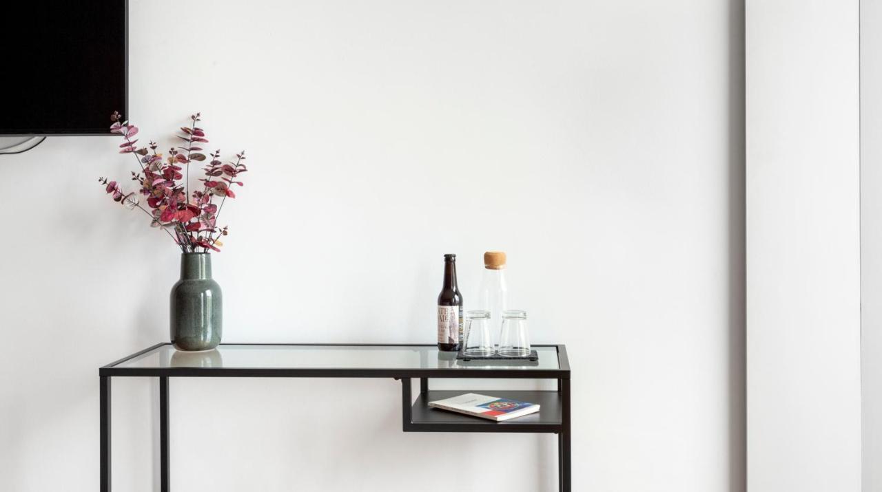 Altido Stylish 5Br Apt With Big Terrace In Principe Real Lisboa Eksteriør bilde