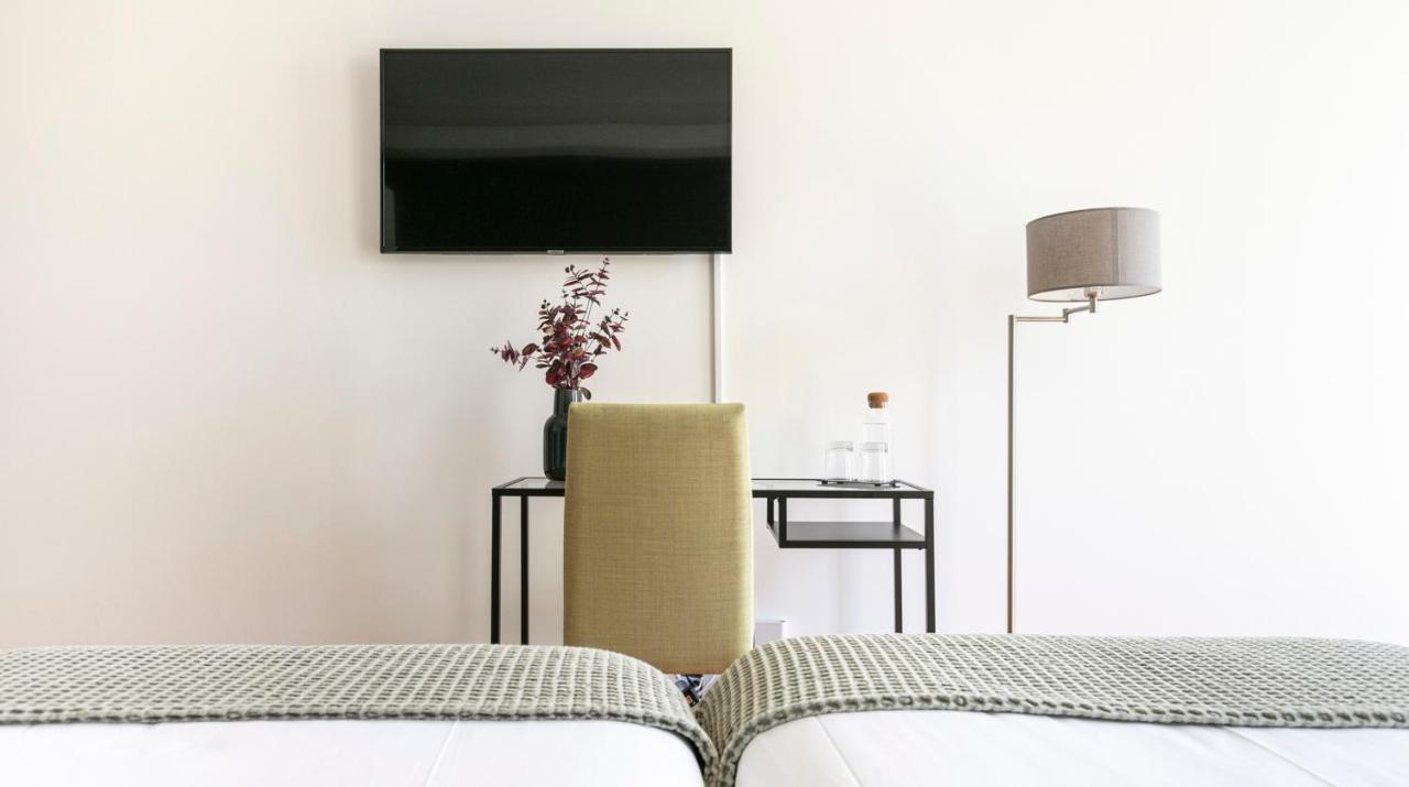 Altido Stylish 5Br Apt With Big Terrace In Principe Real Lisboa Eksteriør bilde